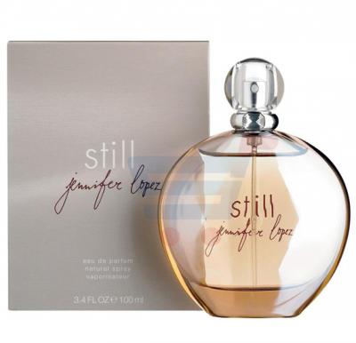 Jennifer Lopez Still 100ml Perfume For Women